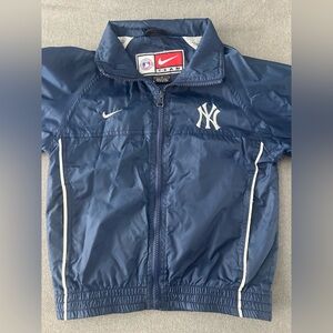 Yankees Light Jacket
